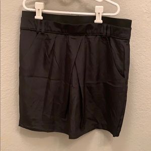 BBDakotah Black Skirt